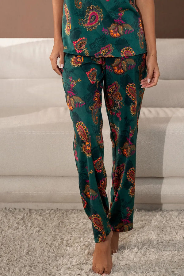 Antigel J93 Meditation Cachemir Pants